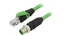 Product: 7000-44711-7960150 Kabel: do czujników/automatyki 4-PIN 1,5m 60VDC 1,5...