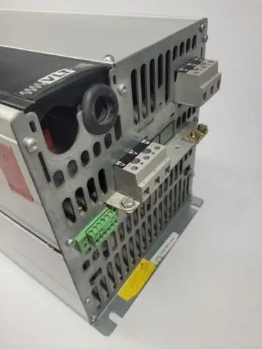 Product: Danfoss VLT 6000 HVAC Drive VLT6022HT4C20STR3DLF00A00C0 22kW 43A