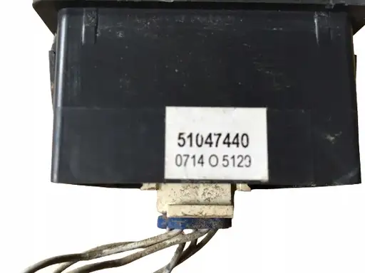 Product: Jungheinrich 51047440 wskaźnik stanu baterii