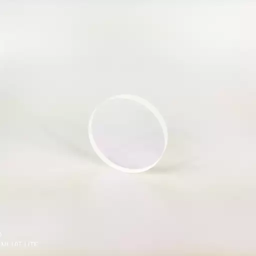 Product: Protective glass for PRECITEC head Ø 30 mm