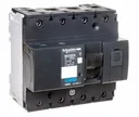 Product: Wyłącznik nadprądowy 4P C 125A 25kA AC NG125N 18662