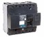 Product: Wyłącznik nadprądowy 4P C 125A 25kA AC NG125N 18662