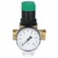 Product: Regulator ciśnienia, ze śrubunkami, 3/4 cala, z manometrem 0-10 bar
