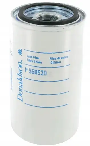 Product: FILTR OLEJU DONALDSON P550520