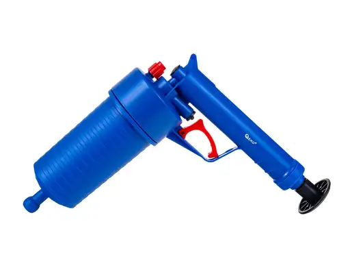 Produkt: Pistolet - przepychacz do udrażniania rur (25)