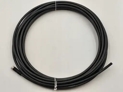 Product: Przewód Schmersal A-K8P-M8-S-G-10M-BK-2-X-A-4 8pin