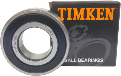 Prodotto: 6017 2RS TIMKEN Łożysko kulkowe 85x130x22