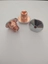 Product: 3D COPPER NOZZLE 4.0 MM DOUBLE
