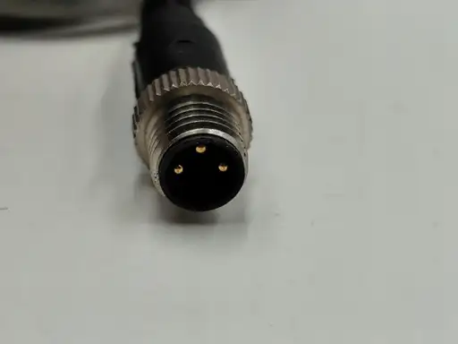 Product: Czujnik położenia elektroniczny SM SMC D-F9P