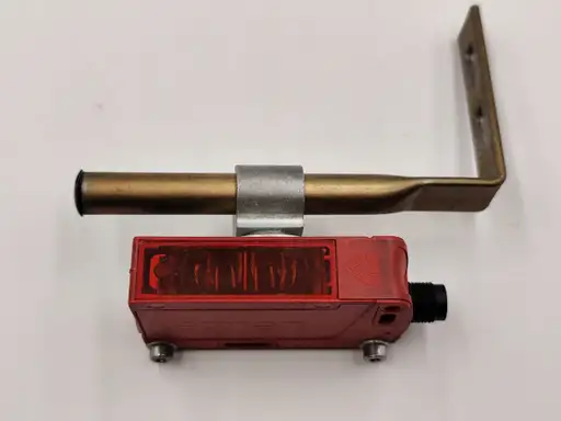 Product: Czujnik fotoelektryczny Leuze Electronic PRK 46B/44-S12 50105986