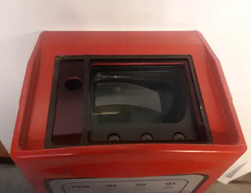 Product: LEUZE ELECTRONIC ODSL 30/D485.01-30M-S12 50101955