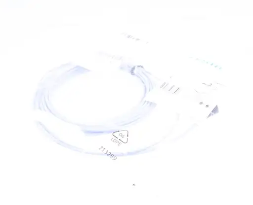 Product: Connecting cable 2 pin, 5m