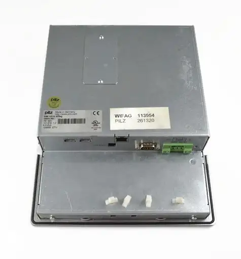 Product: PANEL OPERATORSKI PMI V316 WIFAG 261320 PILZ