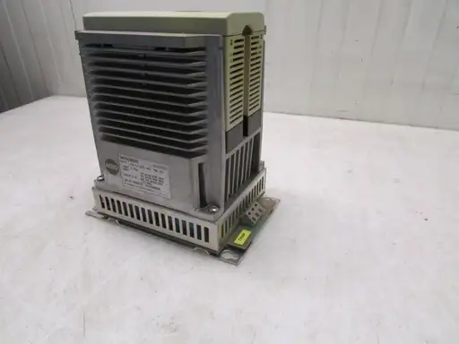 Product: Falownik MITSUBISHI FR-U120S-N0.75K-EC 0,75 kw inverter FREQROL-U100