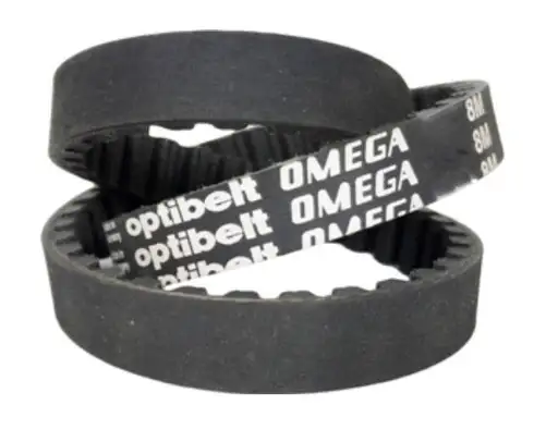 Prodotto: Pasek pas zębaty 8M 640 szeroki 18mm Optibelt