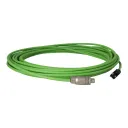 Product: EtherCat cable M12-RJ45 L=19.0