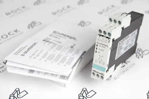 Product: Schmersal SE-400C 101153920 EVALUATION UNIT