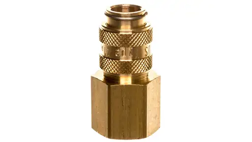 Produkt: Szybkozłączka DN 5 G3/8 80.0243.50.38W