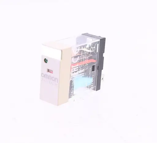 Product: OMRON G2R-1-SN DC24(S) 10pcs ! NEW !