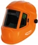 Product: WELDMAN przyłbica spawalnicza MMA/MIG/TIG automatyczna 107167 ORANGE