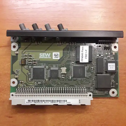 Product: DFI21B DFI 21B 08243115 Karta rozszerzeń do Falownik SEW