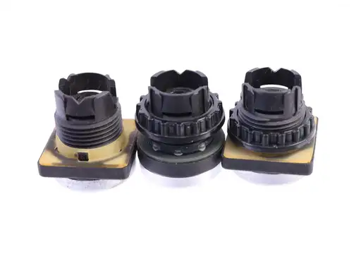 Product: MOELLER GREEN PUSH BUTTON 3PCS