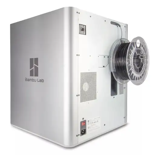 Product: Bambu Lab X1 Carbon