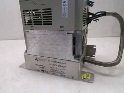 Product: Falownik MITSUBISHI FR-E540-2,2K-EC 2,2 kw inverter