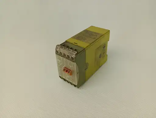 Produkt: Pilz Pnoz P1HZ/2 - przekaźnik bezpieczeństwa