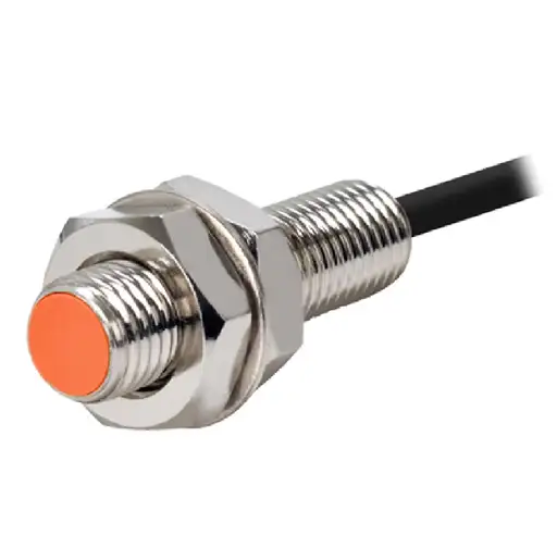 Produkt: Czujnik indukcyjny PR18-8DP M18, 8mm, wyjście PNP NO, LED, IP 67 AUTON