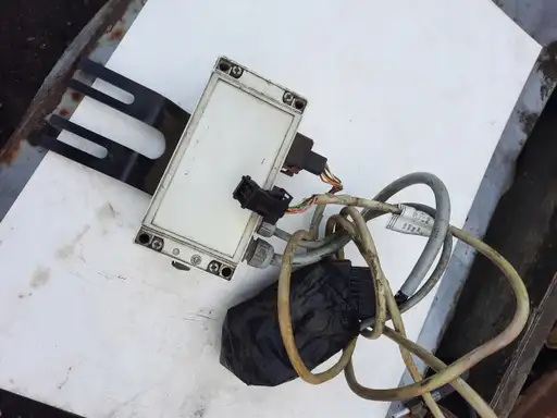 Product: Sterownik jungheinrich 109700005413