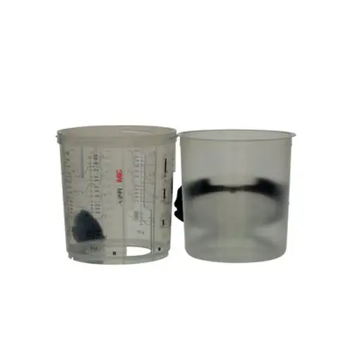 Product: 3M™Performance PPS 2.0 soft inner cup set, 650 ml