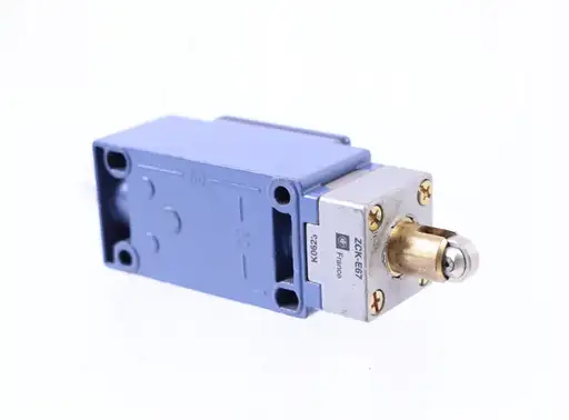 Product: TELEMECANIQUE XCK-J + ZCK J521