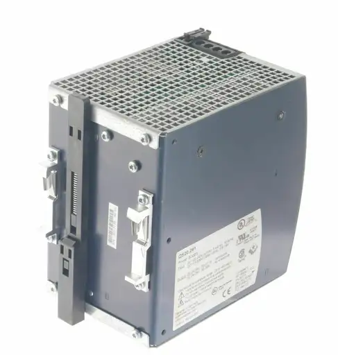 Prodotto: PULS QS20.241 QS20241 POWER SUPPLY NOK