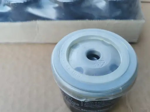 Produkt: Filtr oleju Mann-Filter W 712/22