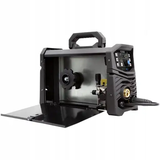 Product: Półautomat spawalniczy Spartus EASYMIG 210 LED 50-200 A