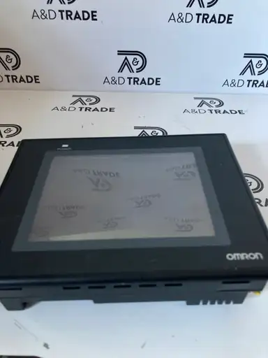 Product: DISPLAY OMRON NB5Q-TW00B