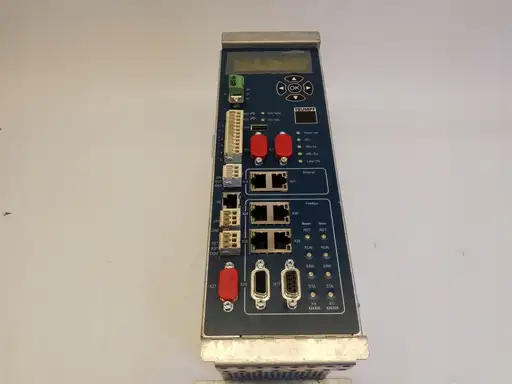 Product: TRUMPF ASMC2284 Rev 14 Specjalistyczny sterownik laserowy