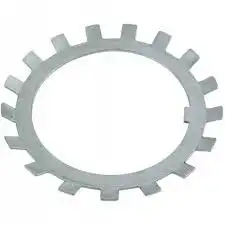 Product: PODKŁADKA ZĘBATA ŁOŻYSKOWA FAG MB 9 45x69x1,25