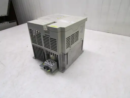 Product: Falownik MITSUBISHI FR-E520S-0,75K-EC 0,75 kw inverter