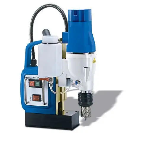 Product: Magnetic drilling machine Metallkraft MB 502 E