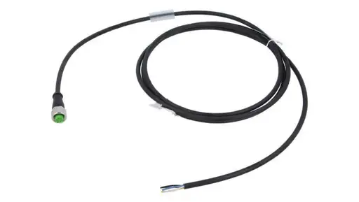 Product: 7000-12241-6350200 Kabel: do czujników/automatyki M12 5-PIN proste 2m...