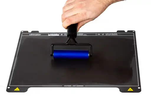 Product: Zestaw Magigoo Glide Kit- wałek z klejem Original 250ml