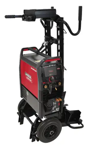 Product: TIG Invertec 275 TP Lincoln Electric