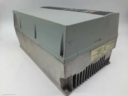 Product: Danfoss VLT FC-302P3K0T5E55H1 131B2351 3kW 7,2A Falownik przemysłowy