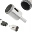 Product: WIERTŁO DO CERAMIKI GRESU MARMURU 22MM