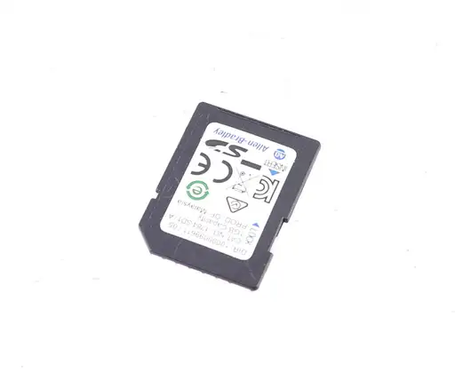 Product: ALLEN-BRADLEY 1784-SD1/A 1GB Memory Card