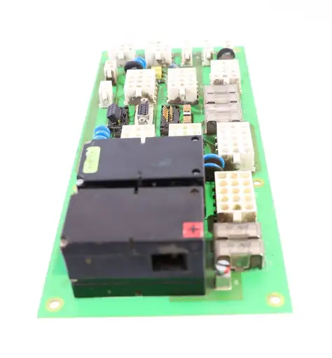 Product: Jungheinrich 52002646 BEI ENTFERNUNG db9 socets defect