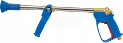Product: Lanca pistoletowa do opryskiwacza z podwójną regulacją