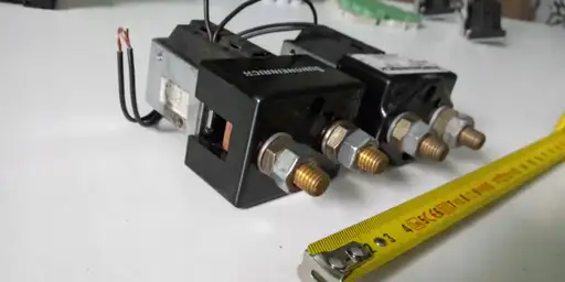 Product: Przekaźnik Jungheinrich Still 24V 80A